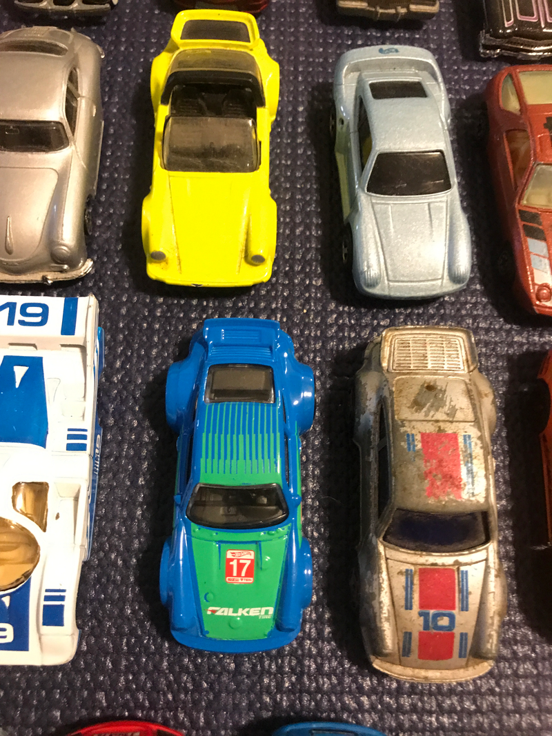 Illustration for article titled Colossal Die-Cast Collection - Box 81 - Yep, We're Still Doing This.